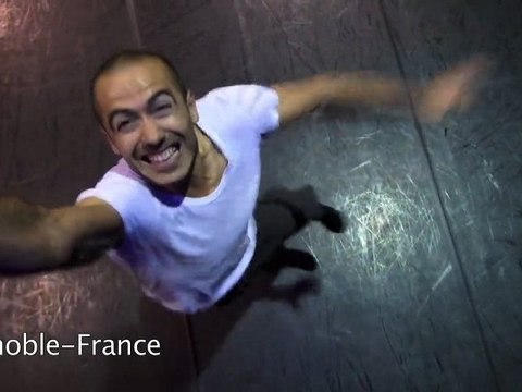 Visiofly Showreel by Le Taillefer Production- Drone video