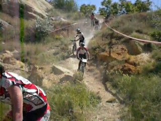 Cappadocia mtb festivali 05-06-2011