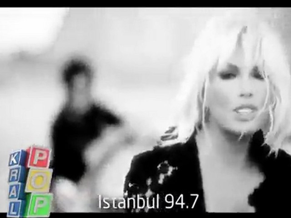 Ajda Pekkan - Yakar Geçerim