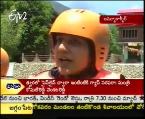 Kashmir Climate Attracts The Tourists