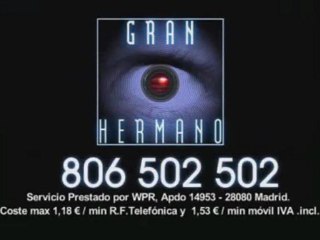 Casting Gran Hermano 13