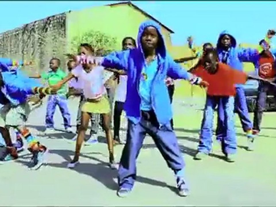 DA BRAINS - Nice Nice