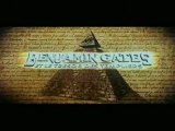 Benjamin Gates et le Trésor des Templiers illuminati