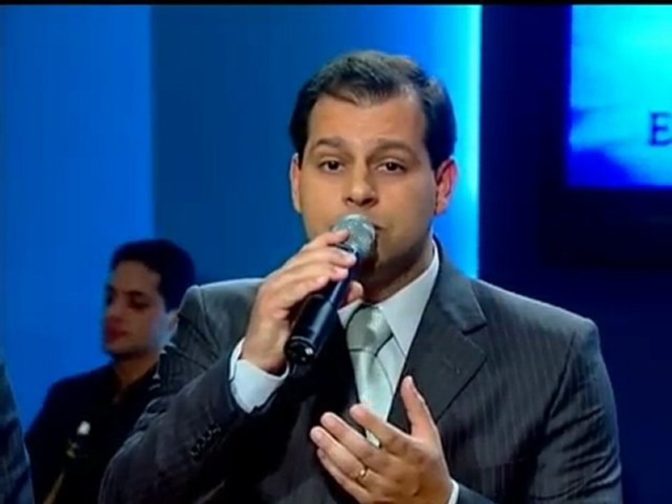 Arautos do Rei - Vaso de Alabastro