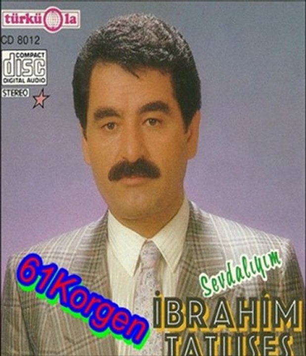 İbrahim Tatlıses - Sevmek
