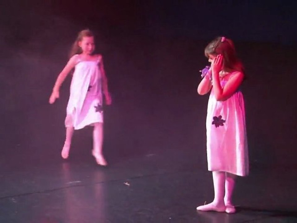 MPT Gala de danse 2011 suite 2