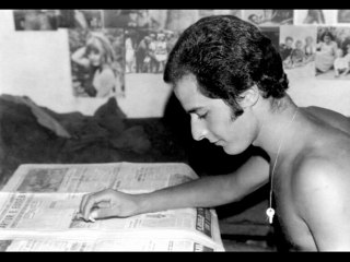 Filme do ex.condutor Barros em Moçambique.