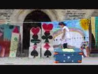 CHOREGRAPHIE DANSE NEW STYLE PESTACLE FILIPE