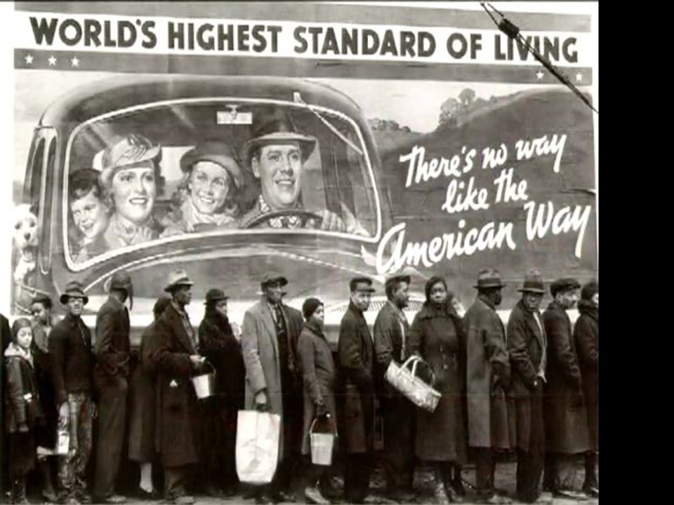 :: WALL STREET SHUFFLE :: 'BANKSTERS' INC.