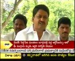 TDP Leaders Fires On YS Jagan