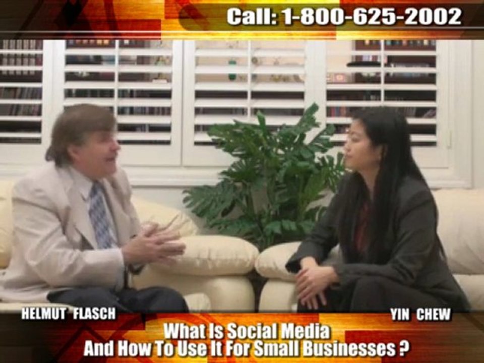 Dental Video Marketing Consultant  Speaks Social Media & How To Succed Being A Small Business Owner