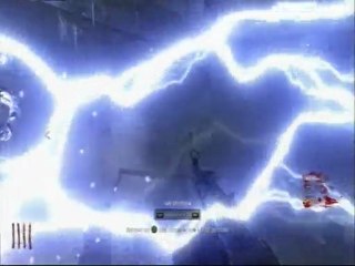 bug Call of the dead solo+multi