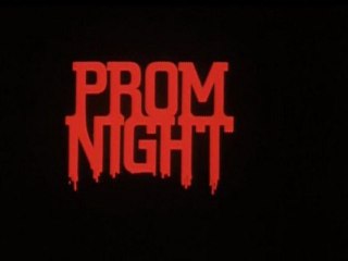 1980 - Le Bal de l'Horreur - Paul Lynch