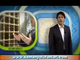 Ramazan Coşkusu Samanyolu'nda [HQ]