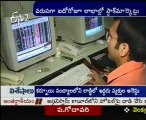 Stock Market Trading In Profits In 5th Session