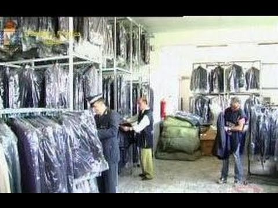 Napoli - Da Made in China a Made in Italy