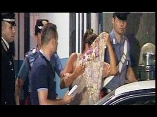 Naspoli - Camorra, 36 arresti contro 5 clan in provincia