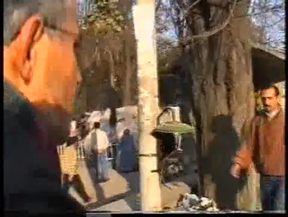 MUSTAFA UYSAL GÖNÜL DOSTA GİDER