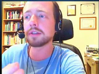 Growing Your Health  Jul 12, 2011