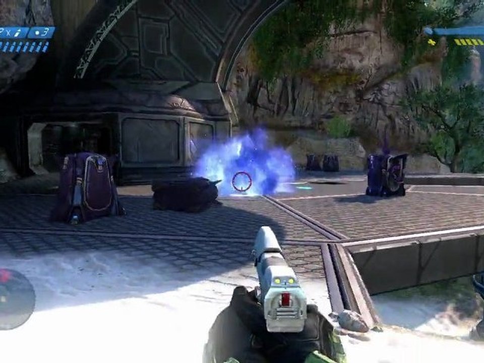 Halo : Combat Evolved Anniversary - Bonus de réservation