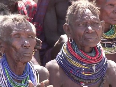 Arabic-Web-Drought threatens traditional Kenyan way of life