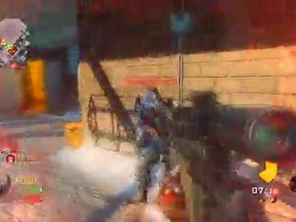 (Montage) Can you snip ?