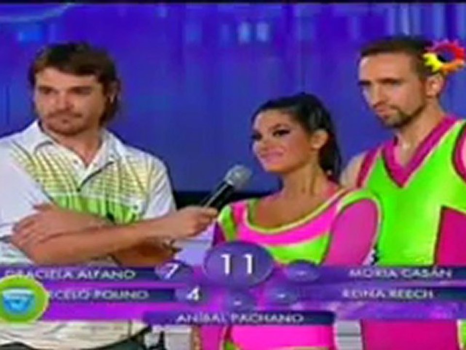 P&P - Peter conductor LCDS 13 de Nov 1º