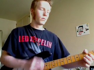 Miles From Nowhere (Original Song)