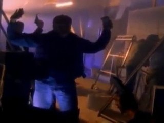 Ice-T feat Ice Cube "Trespass"