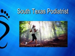 Podiatrist in San Antonio, Live Oak and Stone Oak, TX - Ed D