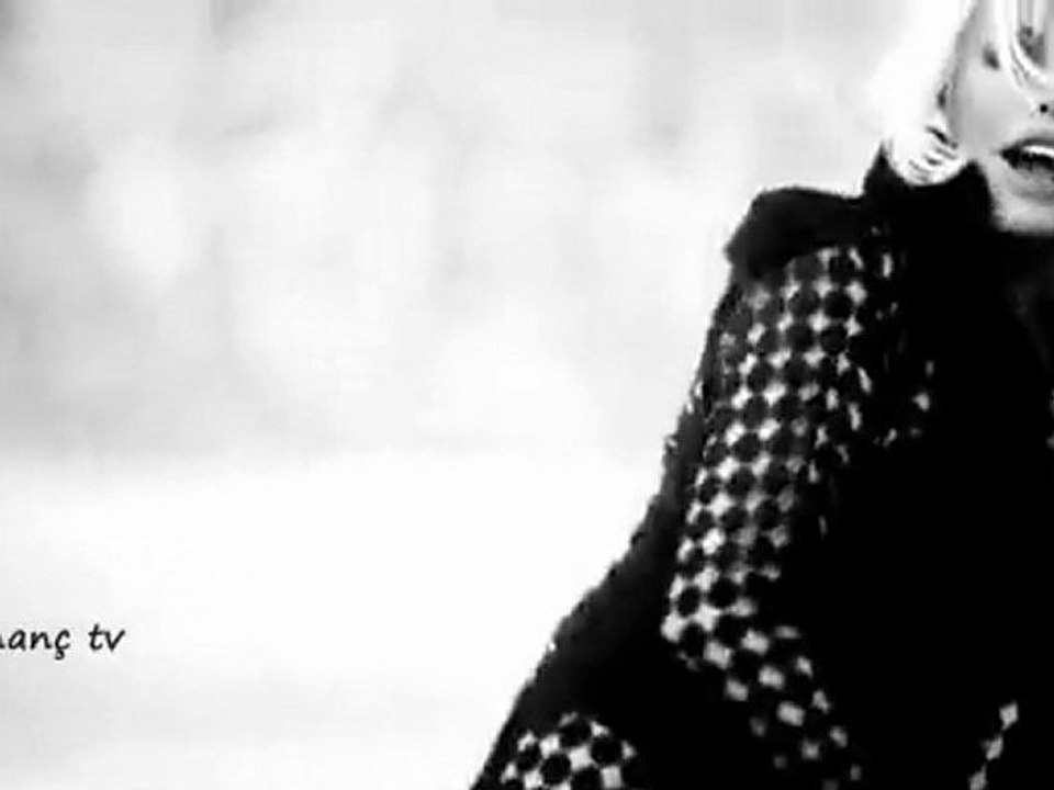 Ajda Pekkan - Yakar Geçerim Orjinal Klip