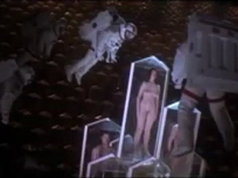 Henry Mancini - Lifeforce (1985)_ Sleeping Vampires (The Discovery Suite)