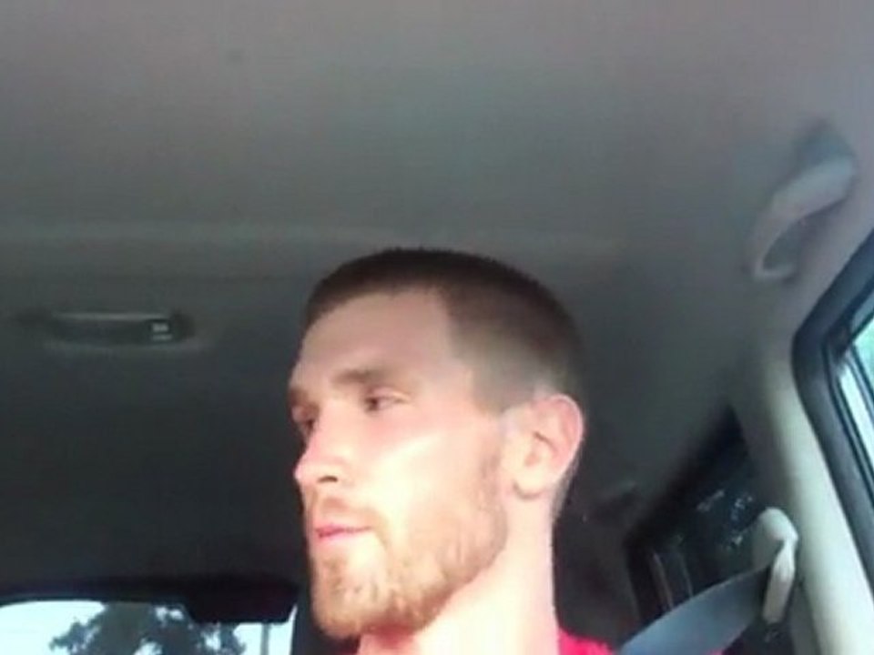 Bob and Trish- Joggling Adventures VLOG (episode 4)