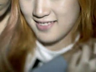 Miss A - Goodbye Baby Goodbye (vostfr)