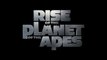 La Planète des singes  Les Origines - Extrait de 2 Minutes présenté par Andy Serkis [VO|HD]