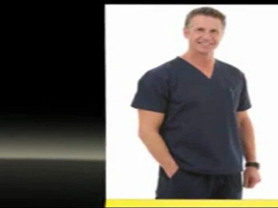 Nursing Uniforms by Salus