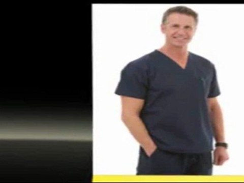 Nursing Uniforms by Salus