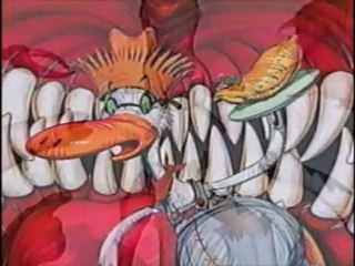 Brer Rabbit's Straws For 3 Times A Day