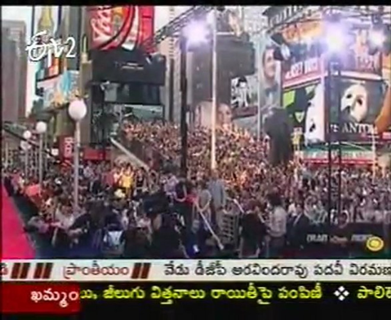 ⁣Transformers Sequel Released In US