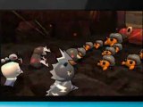 Trailer de Pokémon Rumble Blast sur Nintendo 3DS