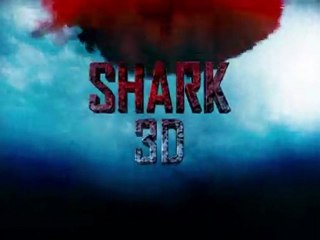 Shark 3D - Bande-Annonce / Trailer [VF|HD]