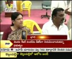 TDP & Telangana Leaders Meet In NTR Trust Bhavan