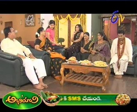 Prema Mandiram - Episode 1055