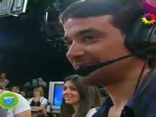 P&P - La comedia musical de Peter LCDS 13 de Nov