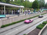file d'attente 35 minutes Autopia