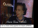 Biografías: María Teresa Castillo