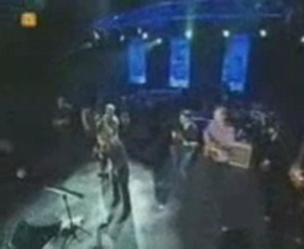 LARA FABIAN Y PHIL COLLINS