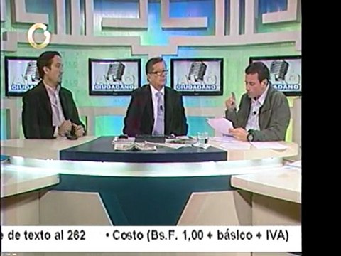 Capriles sobre el antejuicio de mérito