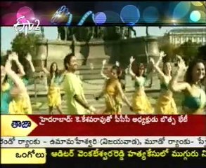 Cute Doll, Tollywood Heroin Tapsi Complets 1year Career