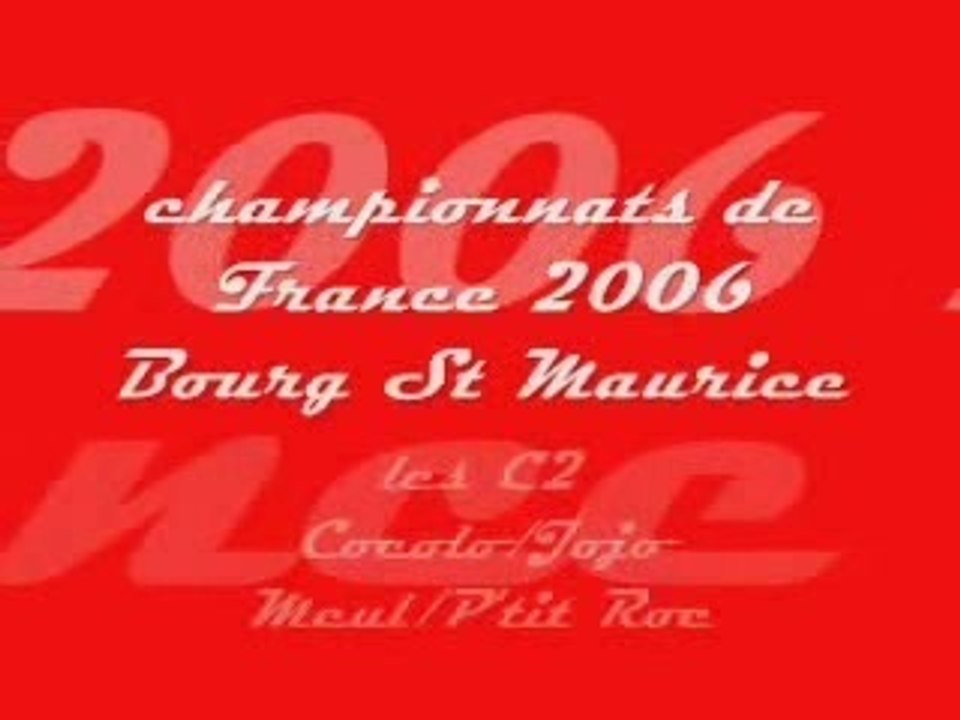 bsm 2006 C2
